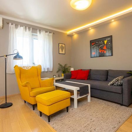 Apartment Aviani سبليت المظهر الخارجي الصورة