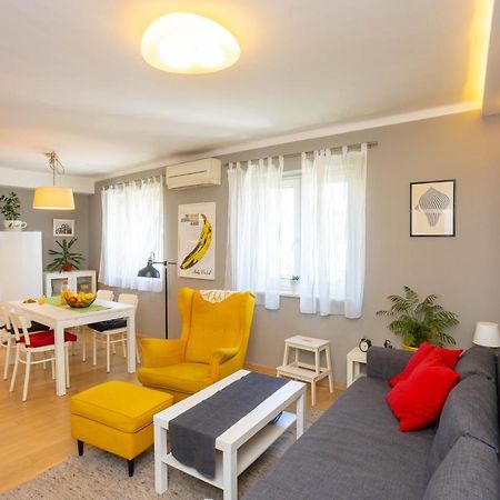 Apartment Aviani سبليت المظهر الخارجي الصورة