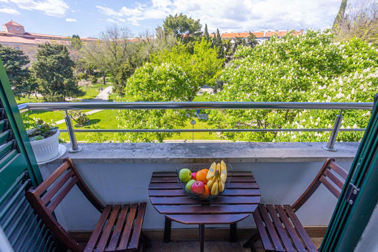 Apartment Aviani سبليت المظهر الخارجي الصورة