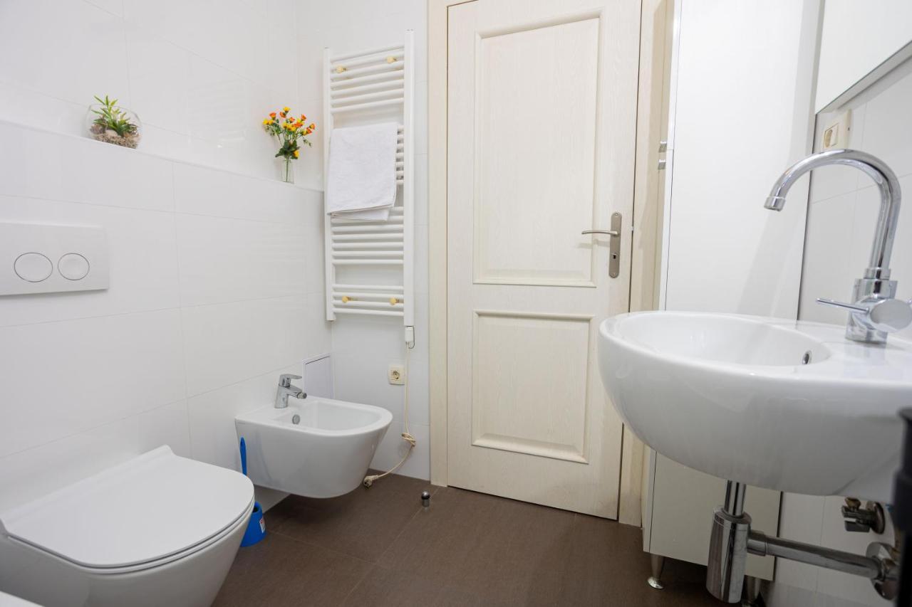 Apartment Aviani سبليت المظهر الخارجي الصورة
