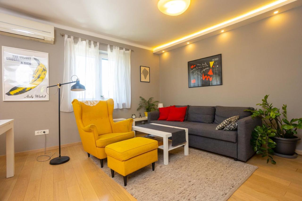 Apartment Aviani سبليت المظهر الخارجي الصورة