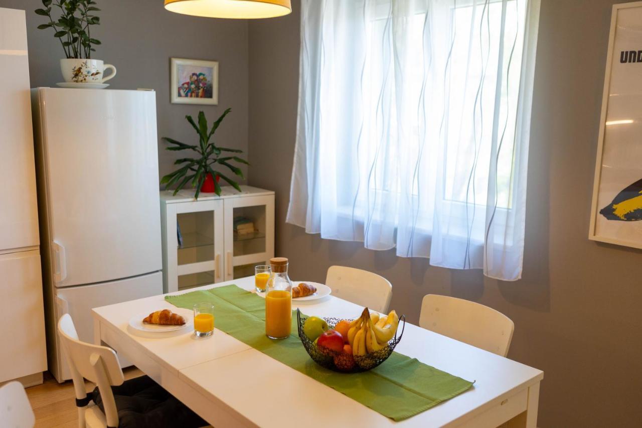 Apartment Aviani سبليت المظهر الخارجي الصورة