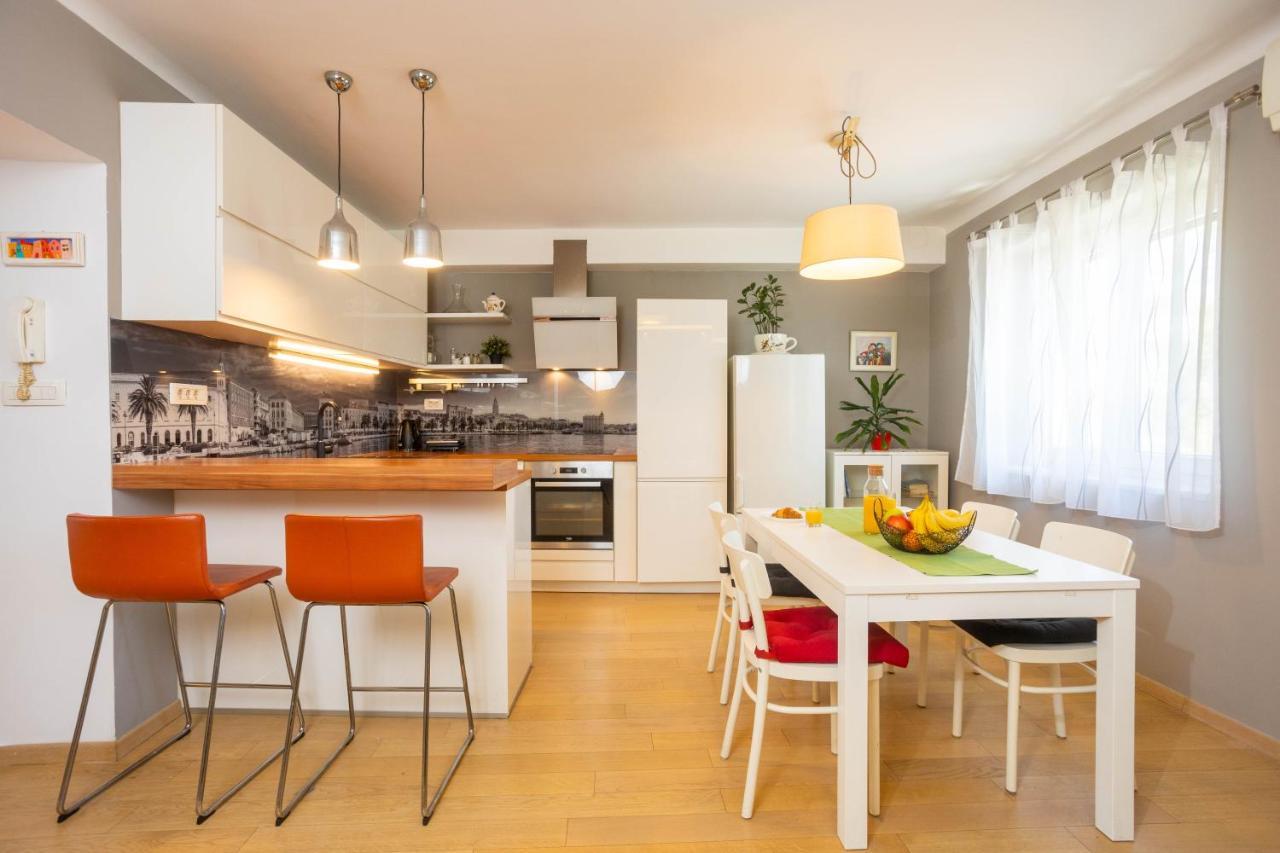 Apartment Aviani سبليت المظهر الخارجي الصورة