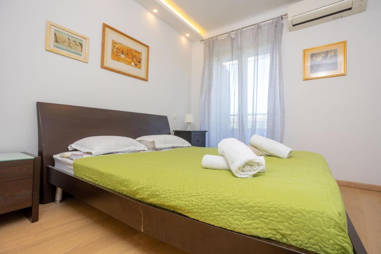 Apartment Aviani سبليت المظهر الخارجي الصورة