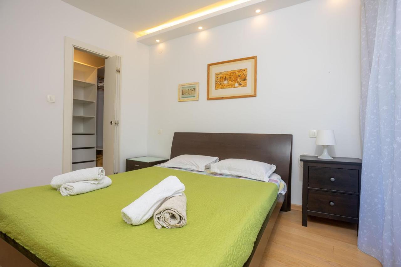 Apartment Aviani سبليت المظهر الخارجي الصورة