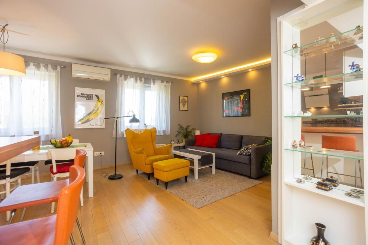 Apartment Aviani سبليت المظهر الخارجي الصورة