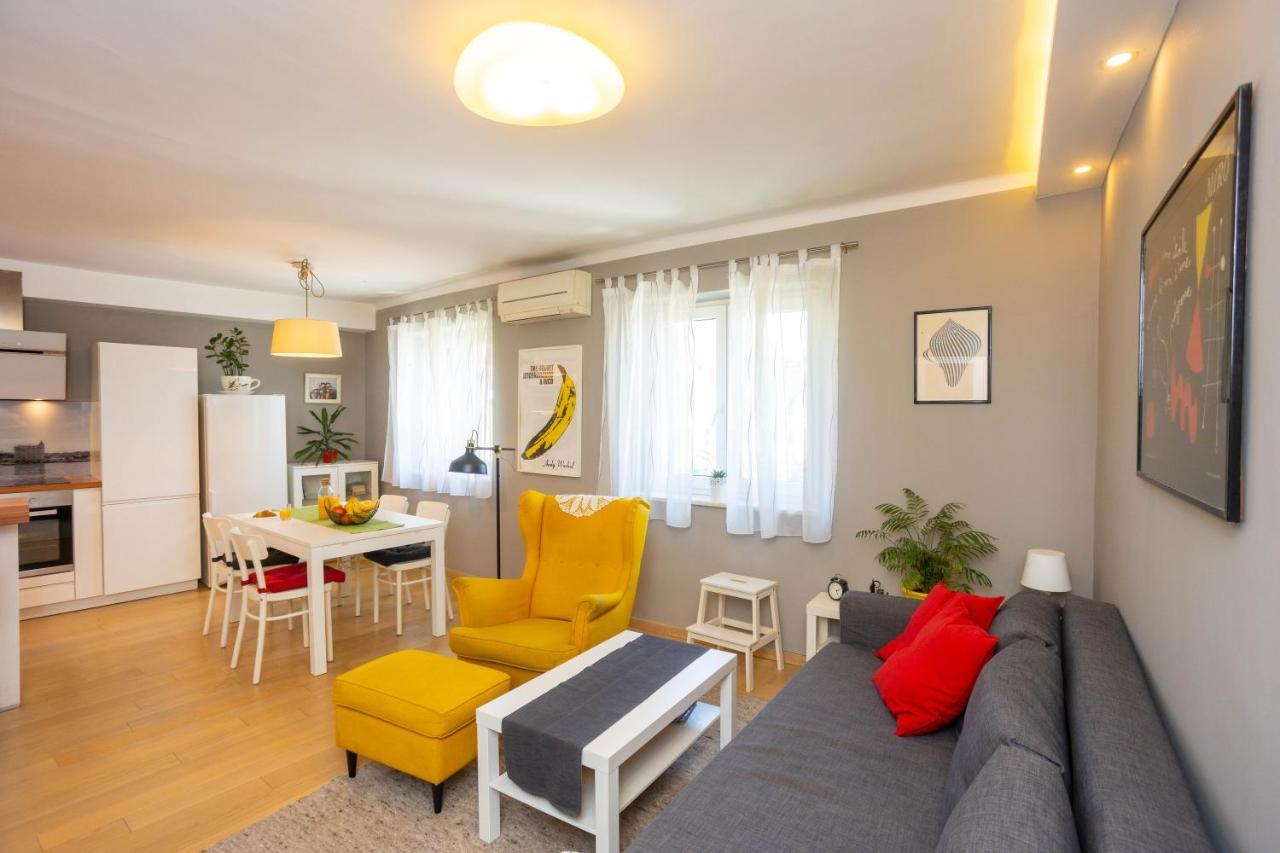 Apartment Aviani سبليت المظهر الخارجي الصورة
